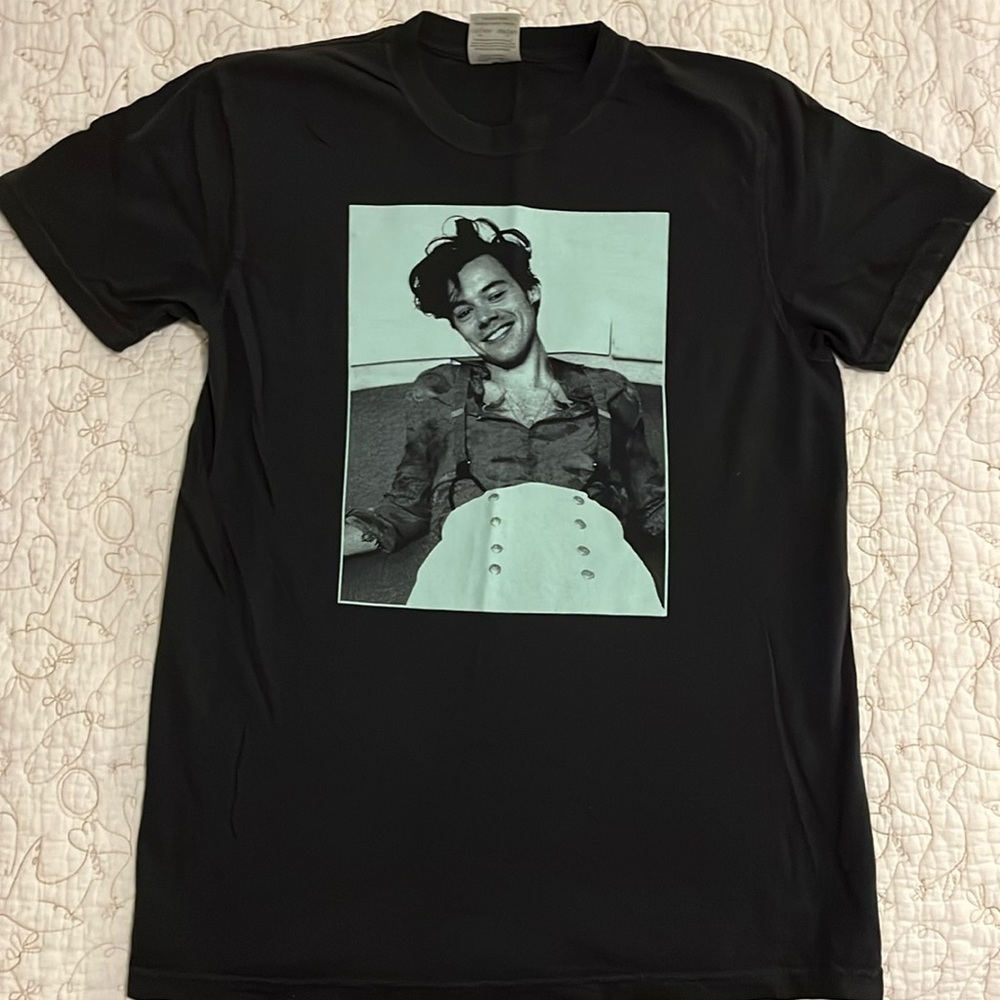 Harry Styles Love On Tour 2021 Shirt
